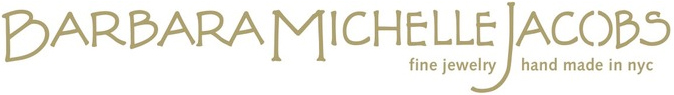 Barbara Michelle Jacobs Jewelry